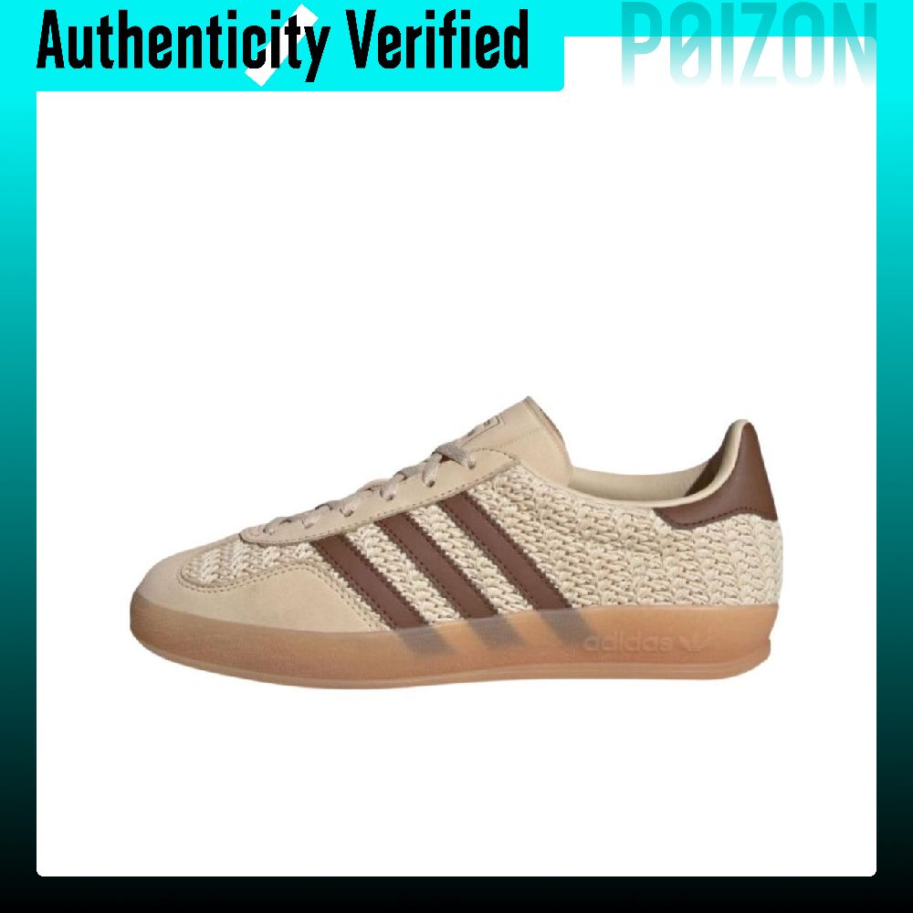 Adidas Originals GAZELLE INDOO - đánh giá và giá Adidas Shoes Gazelle