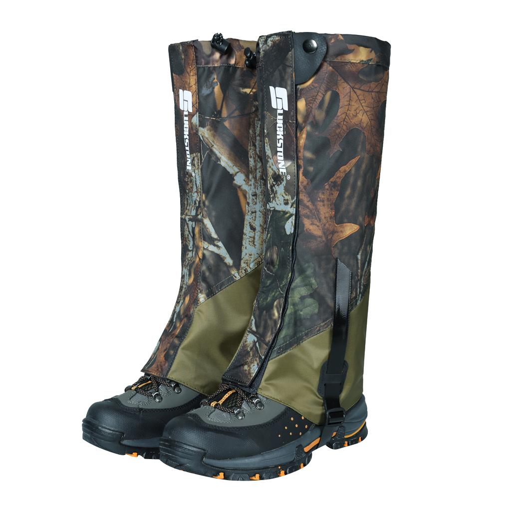 Waterproof Leg Gaiters Insulat - đánh giá và giá Winter Glove Insulated