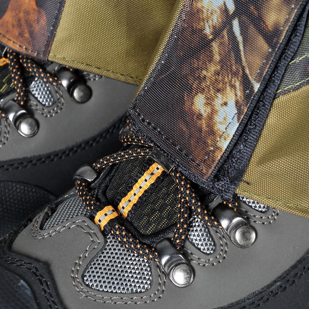 Waterproof Leg Gaiters Insulat - đánh giá và giá Winter Glove Insulated