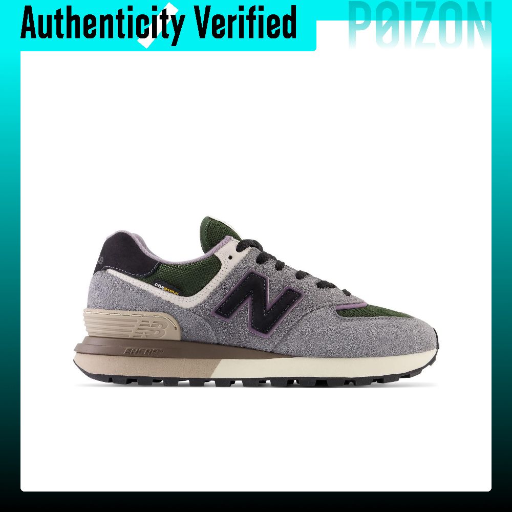 New Balance 574 Legacy Running - đánh giá và giá New Balance Shoes 574