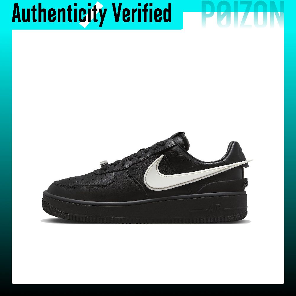 Nike x AMBUSH Air Force 1 Leat - đánh giá và giá Nike Shoes Air Force 1