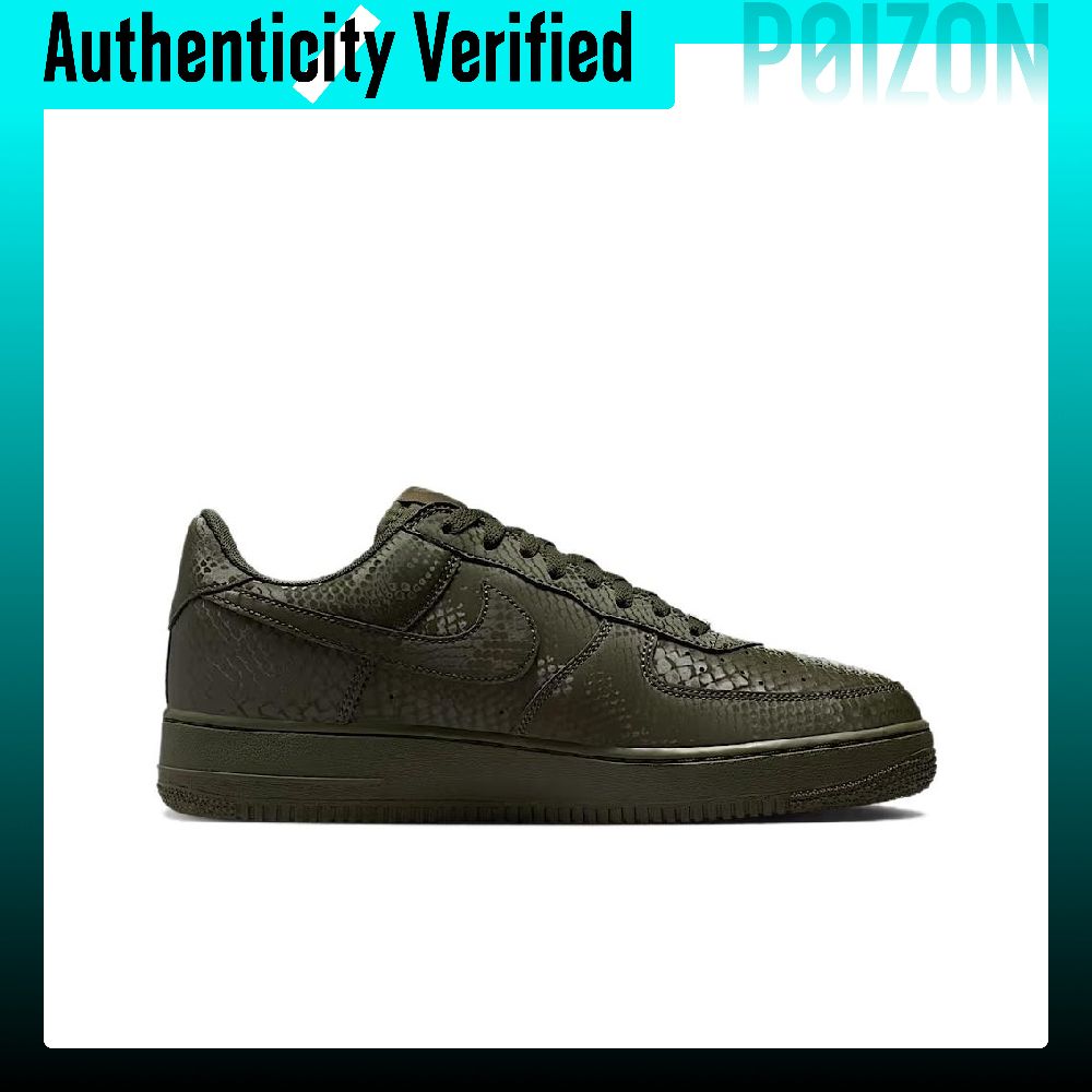 Nike Air Force 1 Low top Skate - đánh giá và giá Nike Shoes Air Force 1