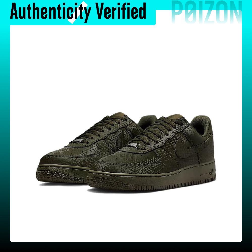 Nike Air Force 1 Low top Skate - đánh giá và giá Nike Shoes Air Force 1