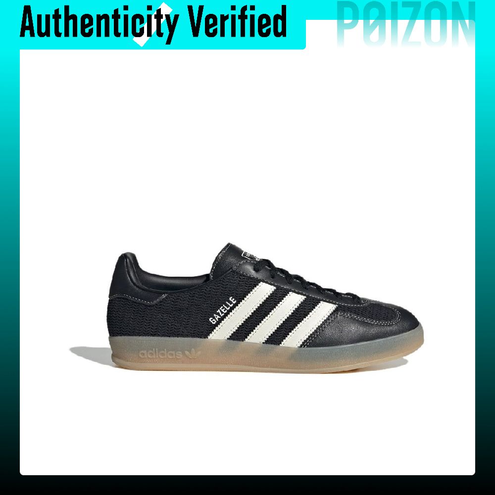 Adidas Originals GAZELLE INDOO - đánh giá và giá Adidas Shoes Gazelle