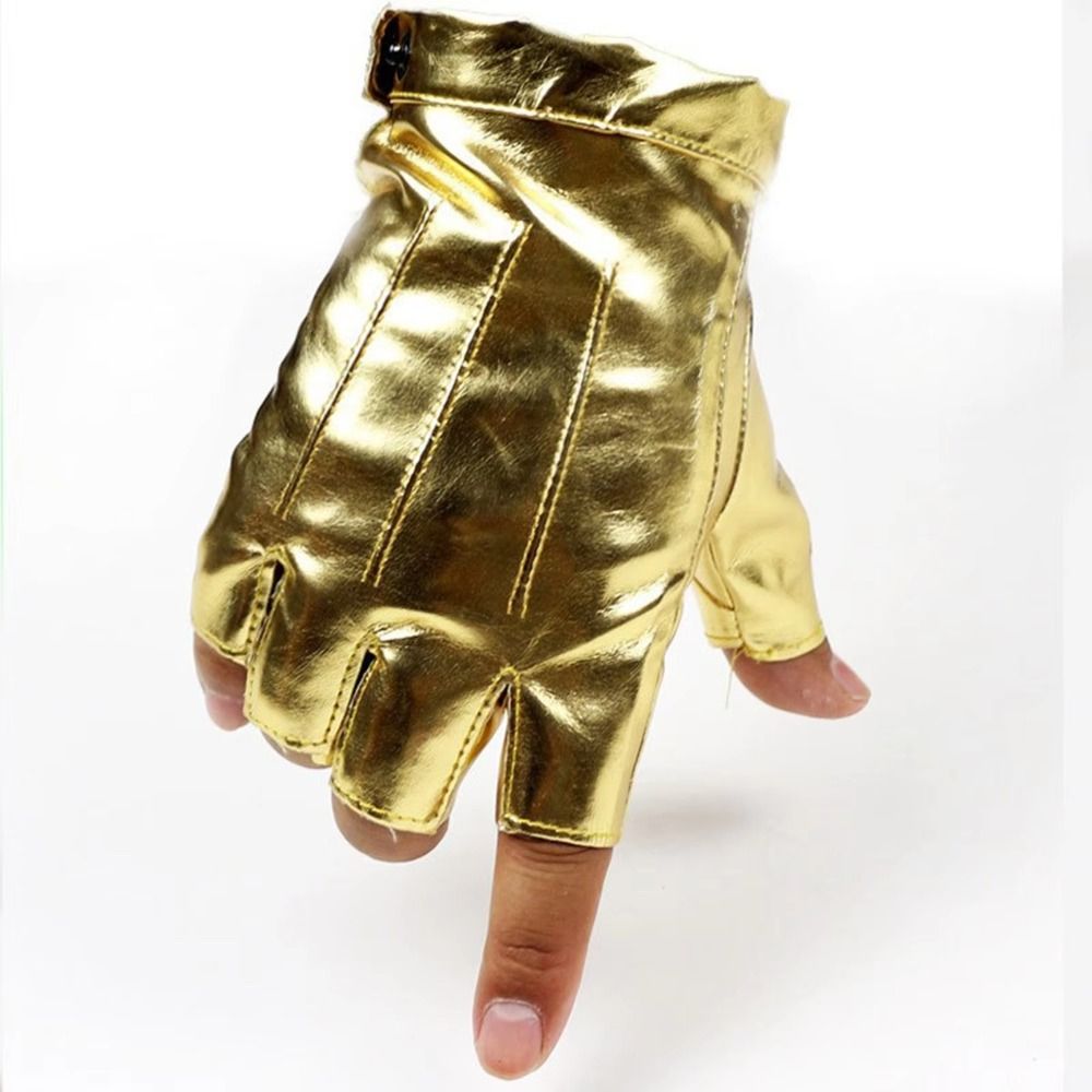 Fashion Punk PU Driving Gloves - đánh giá và giá Leather Driving Glove