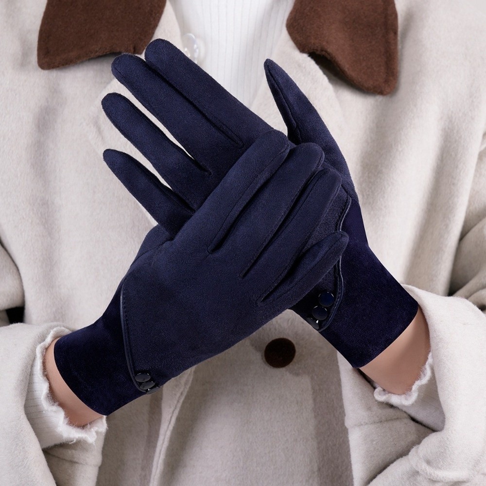 Elegant Winter Thermal Gloves  - đánh giá và giá Winter Glove Insulated