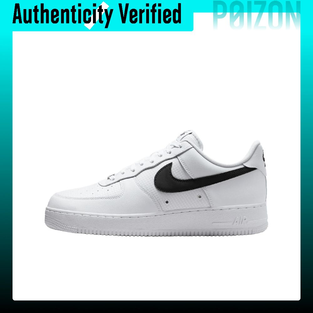 Nike Air Force 1 Low top Skate - đánh giá và giá Nike Shoes Air Force 1