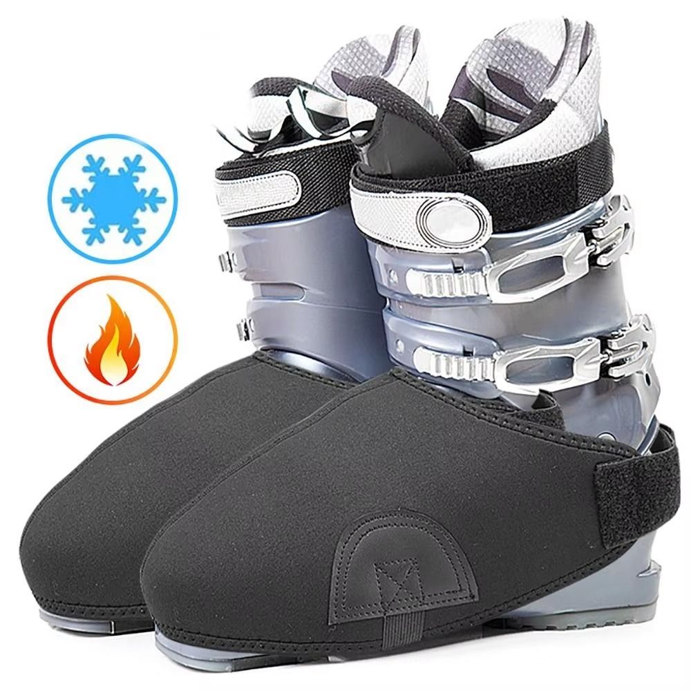 Keep Warm Anti-Slip Ski Boot C - đánh giá và giá Winter Glove Insulated