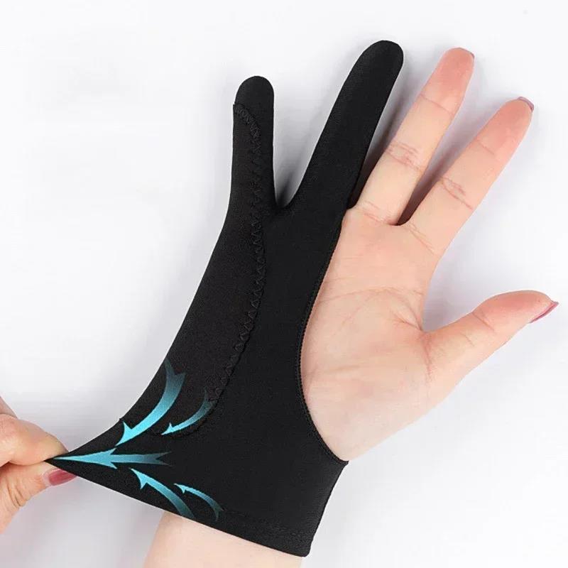 S/M/L Anti-touch Gloves Two-Fi - đánh giá và giá Touchscreen Glove Capacitive