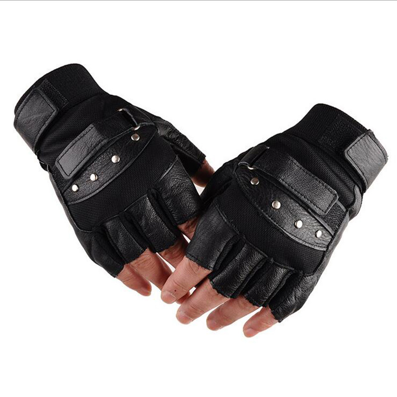 Nam Quân Đội Quân Chiến Thuật  - đánh giá và giá Leather Driving Glove