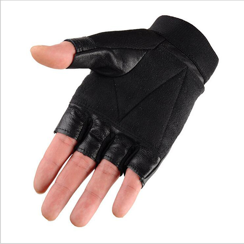 Nam Quân Đội Quân Chiến Thuật  - đánh giá và giá Leather Driving Glove