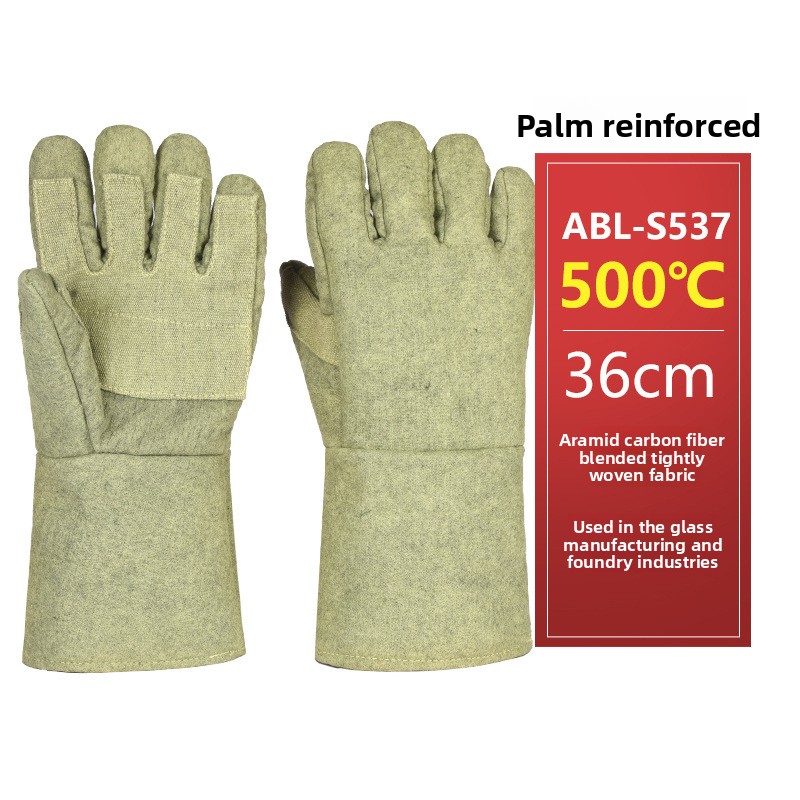 Heat-resistant oven baking fac - đánh giá và giá Heat Resistant Glove