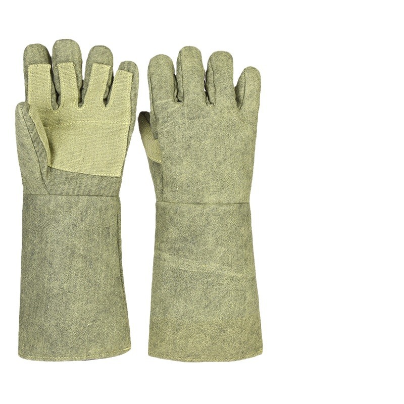 Heat-resistant oven baking fac - đánh giá và giá Heat Resistant Glove
