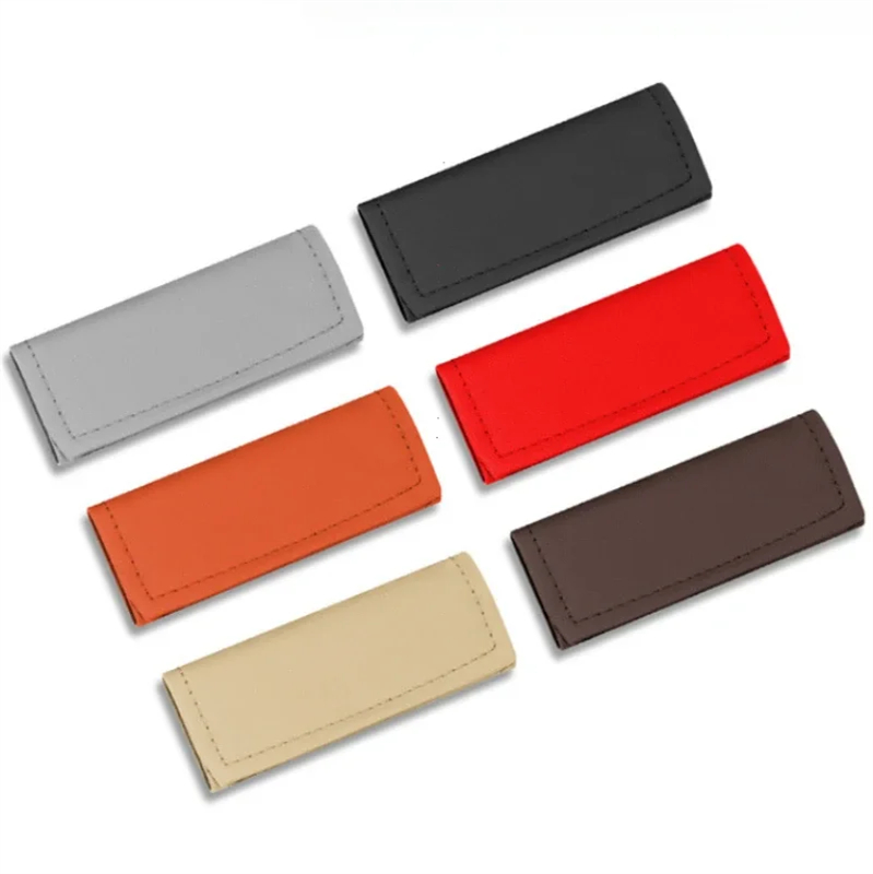 Soft Leather Car Roof Armrest  - đánh giá và giá Leather Driving Glove