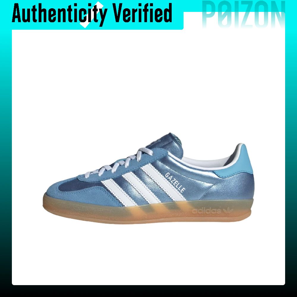 Adidas Originals GAZELLE INDOO - đánh giá và giá Adidas Shoes Gazelle