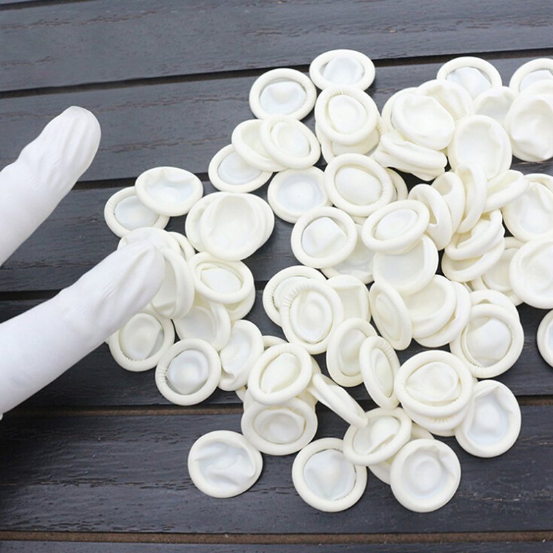 20/100/80/200/150pcs Disposabl - đánh giá và giá Latex Disposable Glove