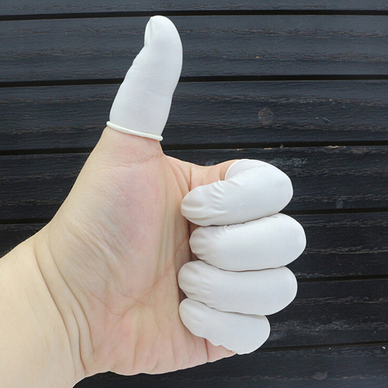 20/100/80/200/150pcs Disposabl - đánh giá và giá Latex Disposable Glove