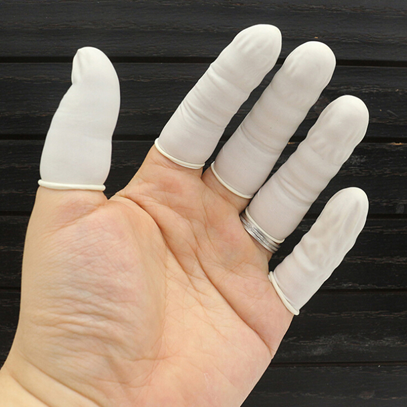 20/100/80/200/150pcs Disposabl - đánh giá và giá Latex Disposable Glove