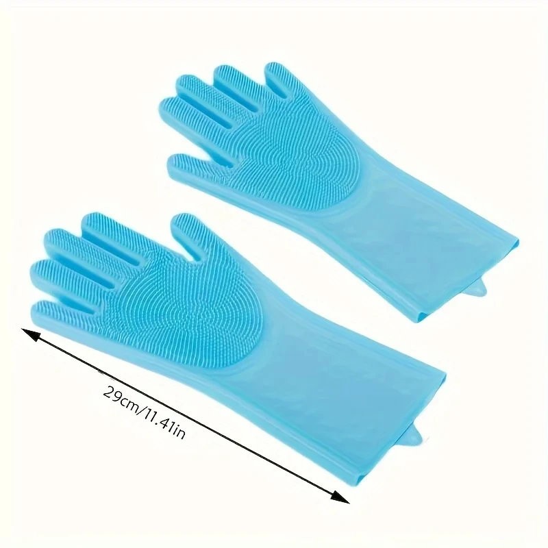 Pet Grooming Cleaning Gloves D - đánh giá và giá Rubber Glove Cleaning